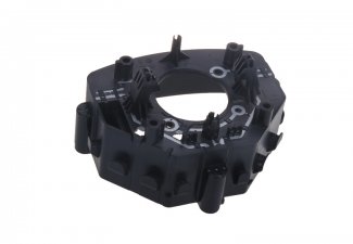 安全氣囊及內(nèi)飾件5